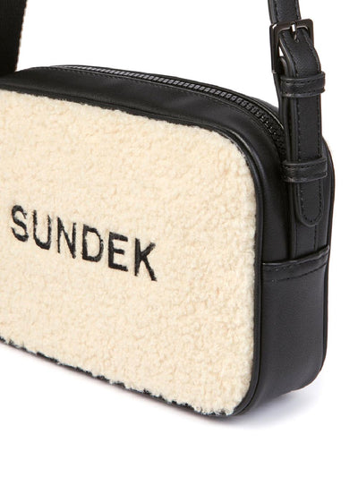Sundek Tracolla Donna Panna