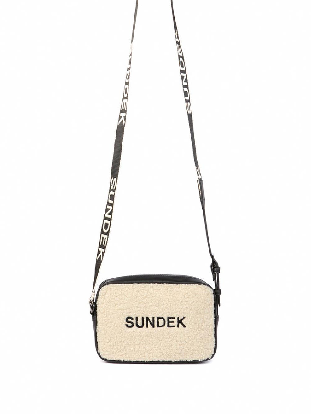 Sundek Tracolla Donna Panna