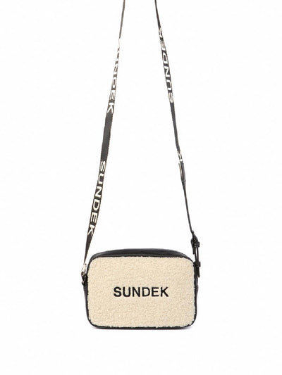 Sundek Tracolla Donna Panna