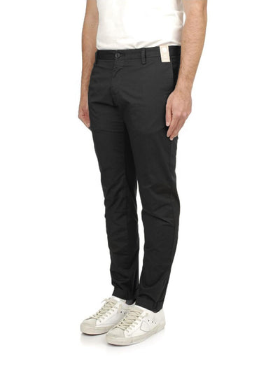 AT.P.CO Pantalone Uomo A281sasa45tc506/tb Nero