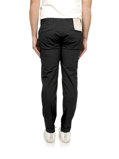 AT.P.CO Pantalone Uomo A281sasa45tc506/tb Nero