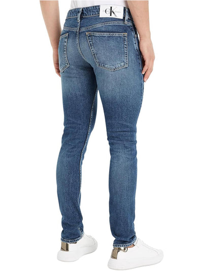 Calvin Klein Jeans Uomo Medio
