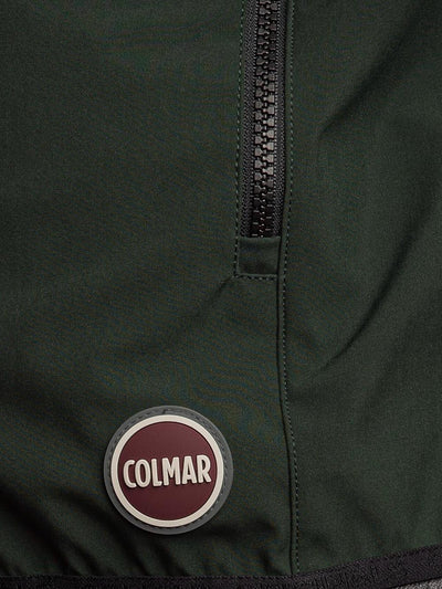 Colmar Smanicato Uomo 1809r 6wv Verde
