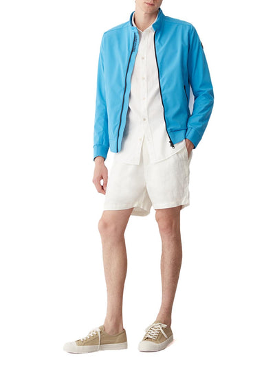 Colmar Giubbino Uomo 1863r 6wv Celeste
