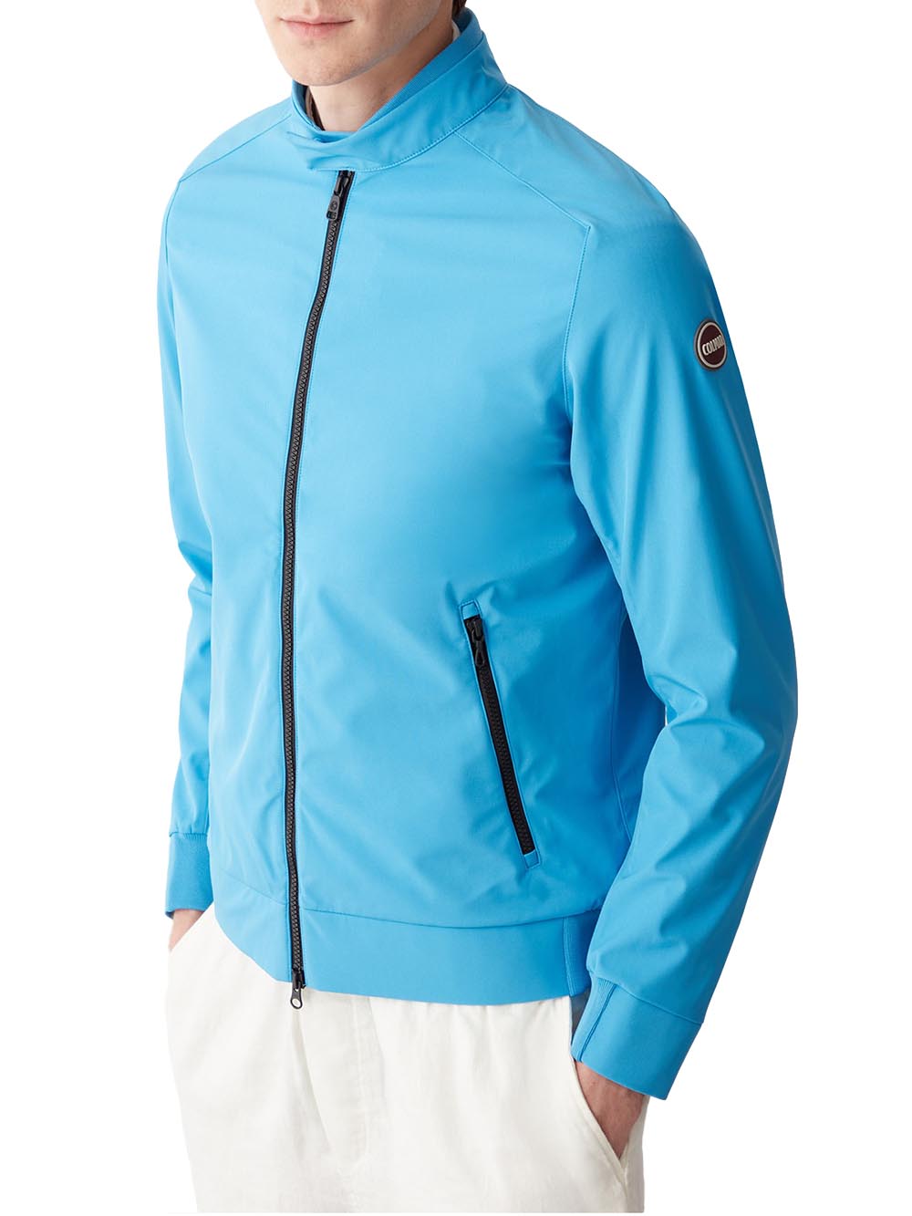 Colmar Giubbino Uomo 1863r 6wv Celeste