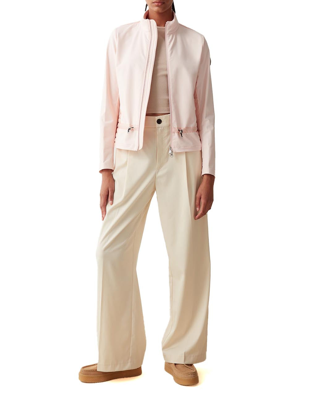 Colmar Giubbino Donna 2164 4yd Rosa