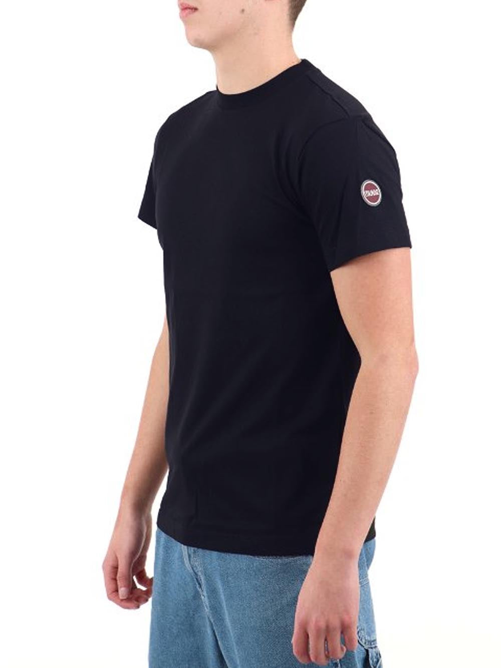 Colmar T-shirt Uomo 7510 4sh Blu