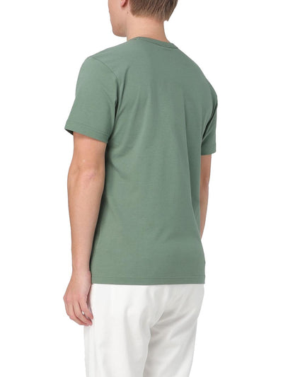 Colmar T-shirt Uomo 7563 6sh Verde