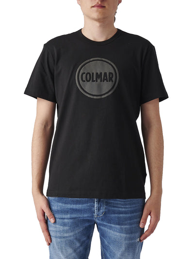 Colmar T-shirt Uomo 7563 6sh Nero