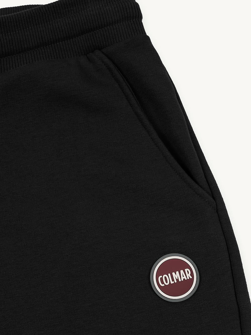 Colmar Bermuda Uomo 8244r 5ws Nero