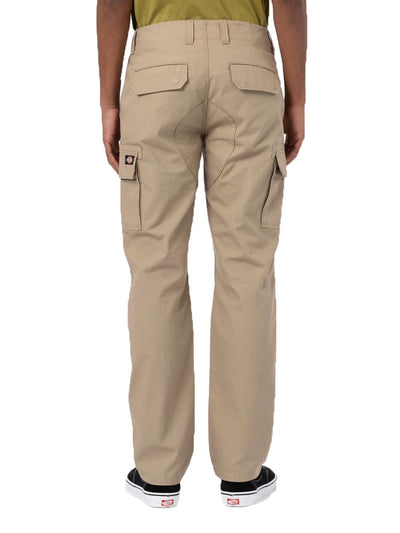 Dickies Pantalone Uomo Beige