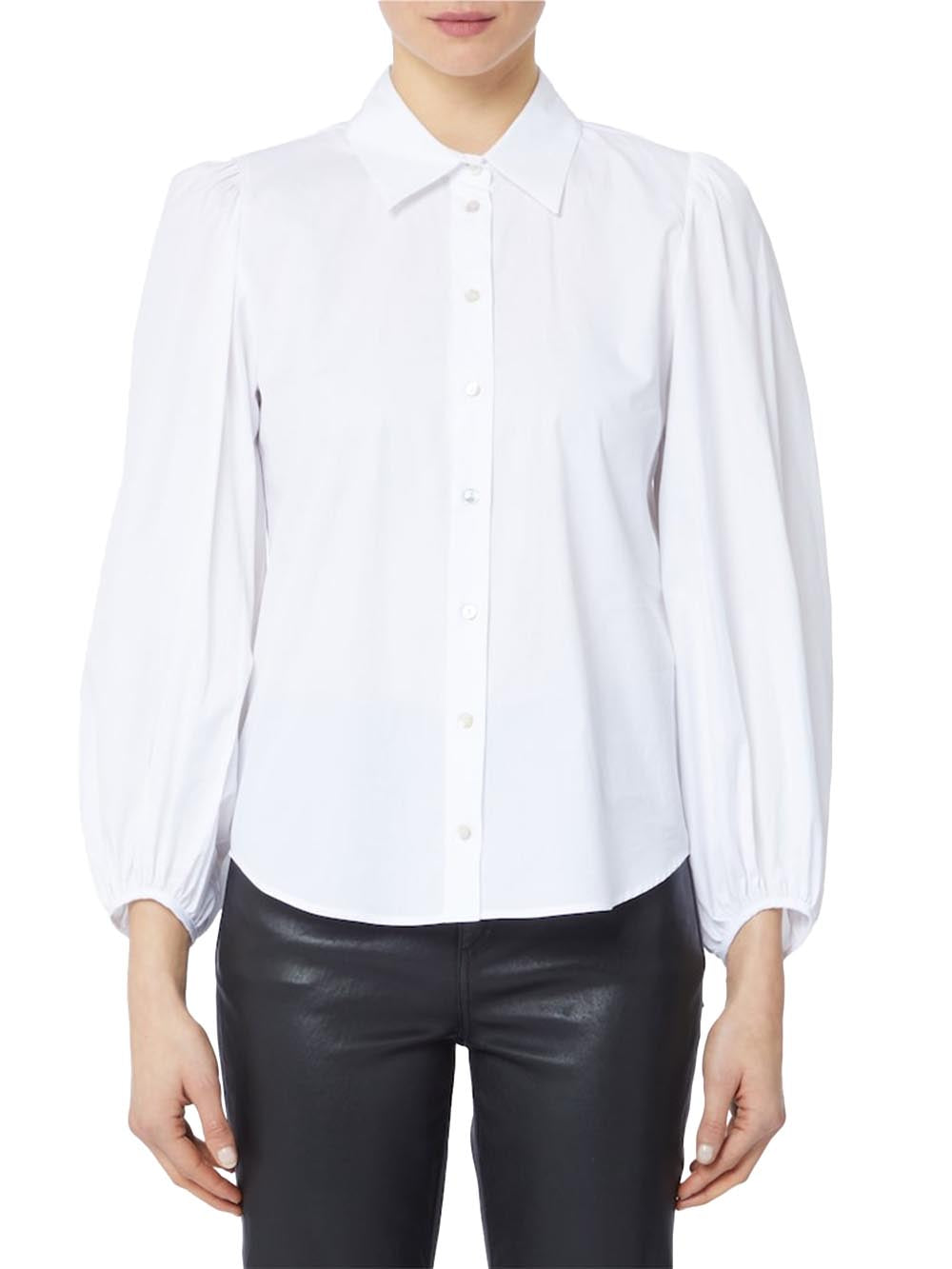 iBlues Camicia Donna Pirata Bianco