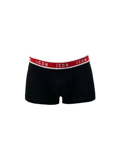 ICON Slip Uomo 47305 Nero