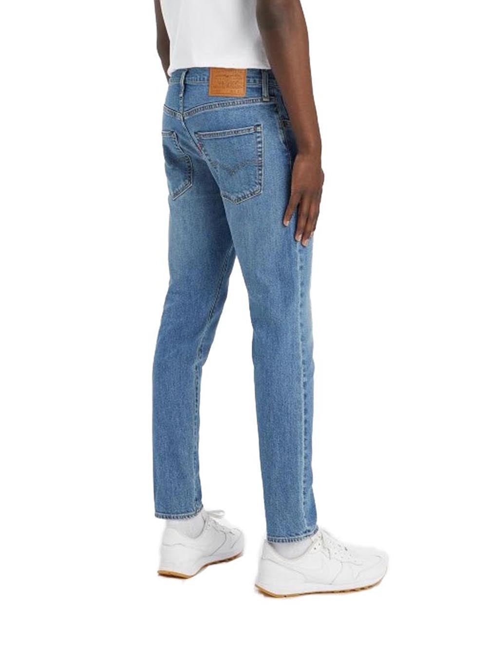 Levi's Jeans Uomo 512 Slim Taper 28833 Medio