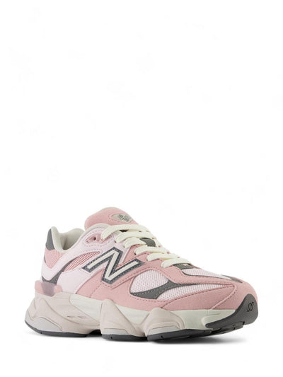 New Balance Sneakers Unisex 197375527741 Pink mesh