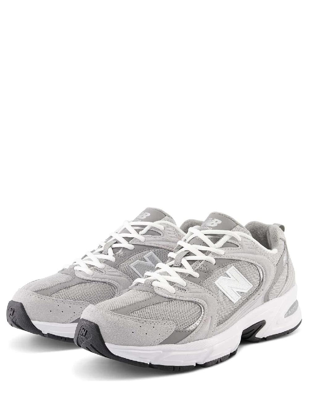 New Balance Sneakers Unisex Mr530 Raincloud grey