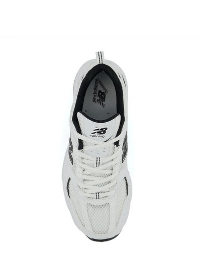 New Balance Sneakers Unisex Mr530 White