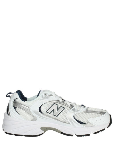New Balance Sneakers Unisex Mr530 White blue