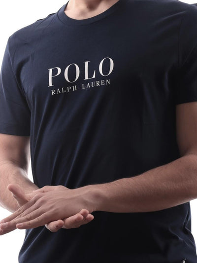 Polo Ralph Lauren T-shirt Uomo 714899613 Blu