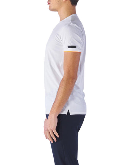 RRD Roberto Ricci Designs T-shirt Uomo Macro Shirty Bianco