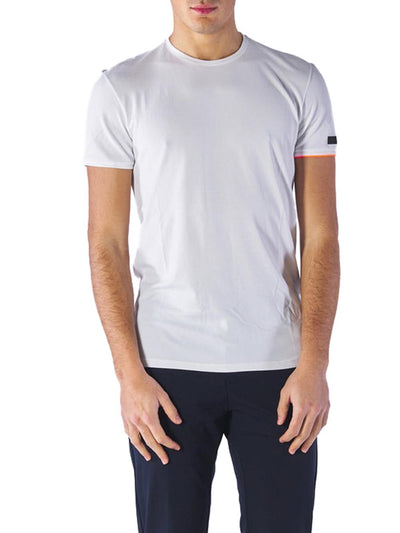 RRD Roberto Ricci Designs T-shirt Uomo Macro Shirty Bianco