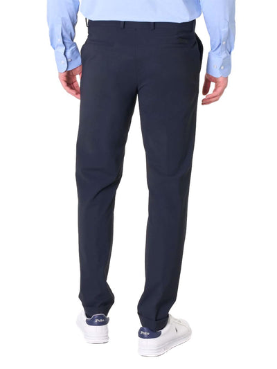 RRD Roberto Ricci Designs Pantalone Uomo Revo Chino Pant Blu
