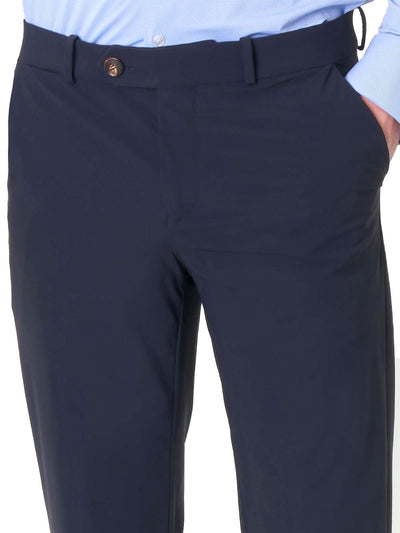 RRD Roberto Ricci Designs Pantalone Uomo Revo Chino Pant Blu
