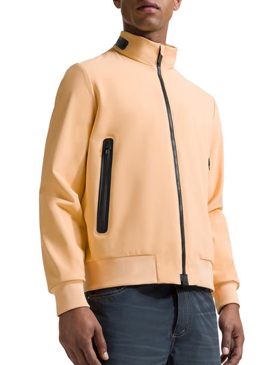 RRD Roberto Ricci Designs Giubbino Uomo Summer Benzina Jkt Arancio