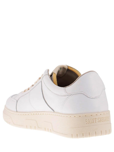 Saint Sneakers Sneakers Donna Golf W Bianco