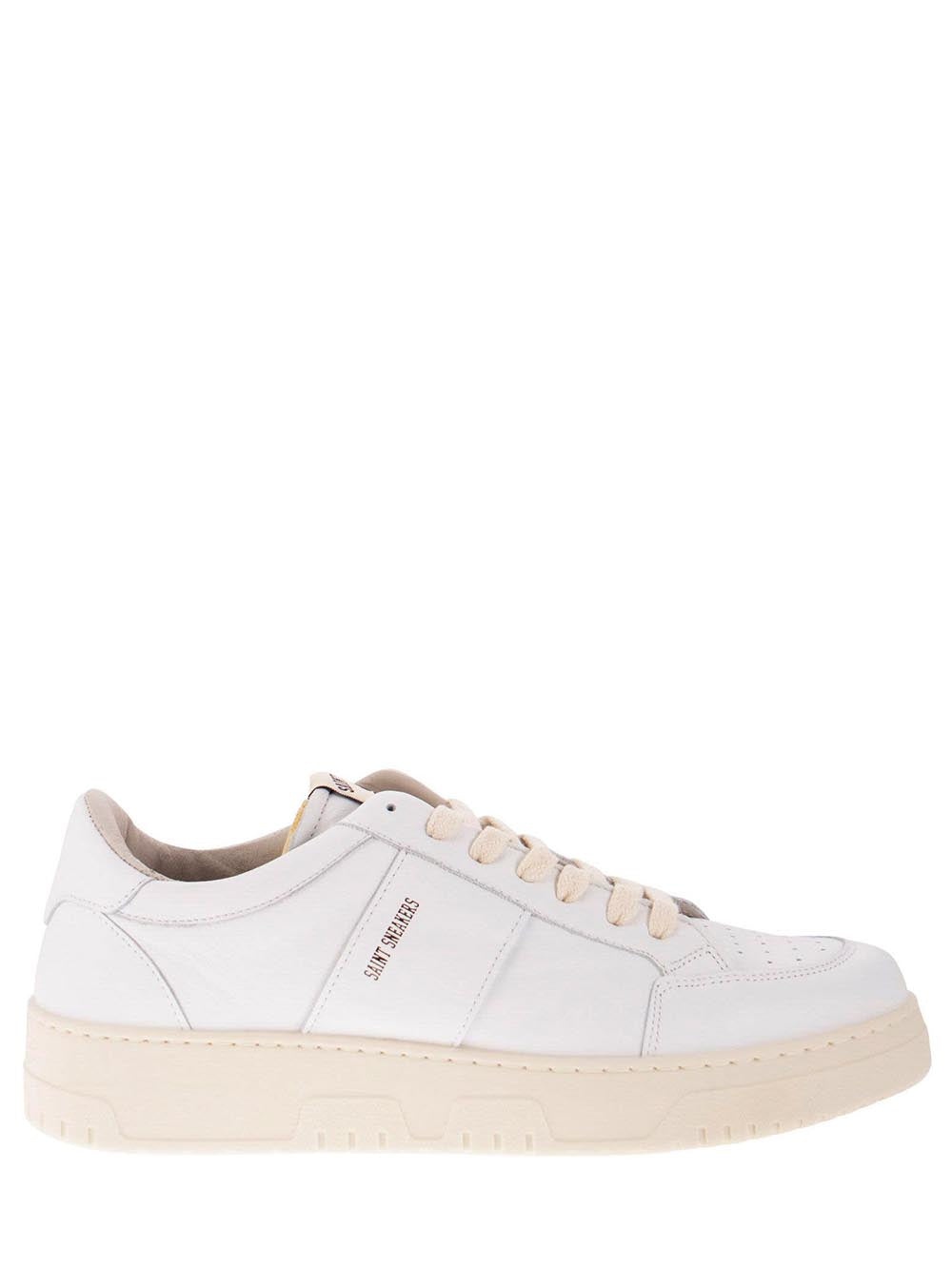 Saint Sneakers Sneakers Donna Golf W Bianco