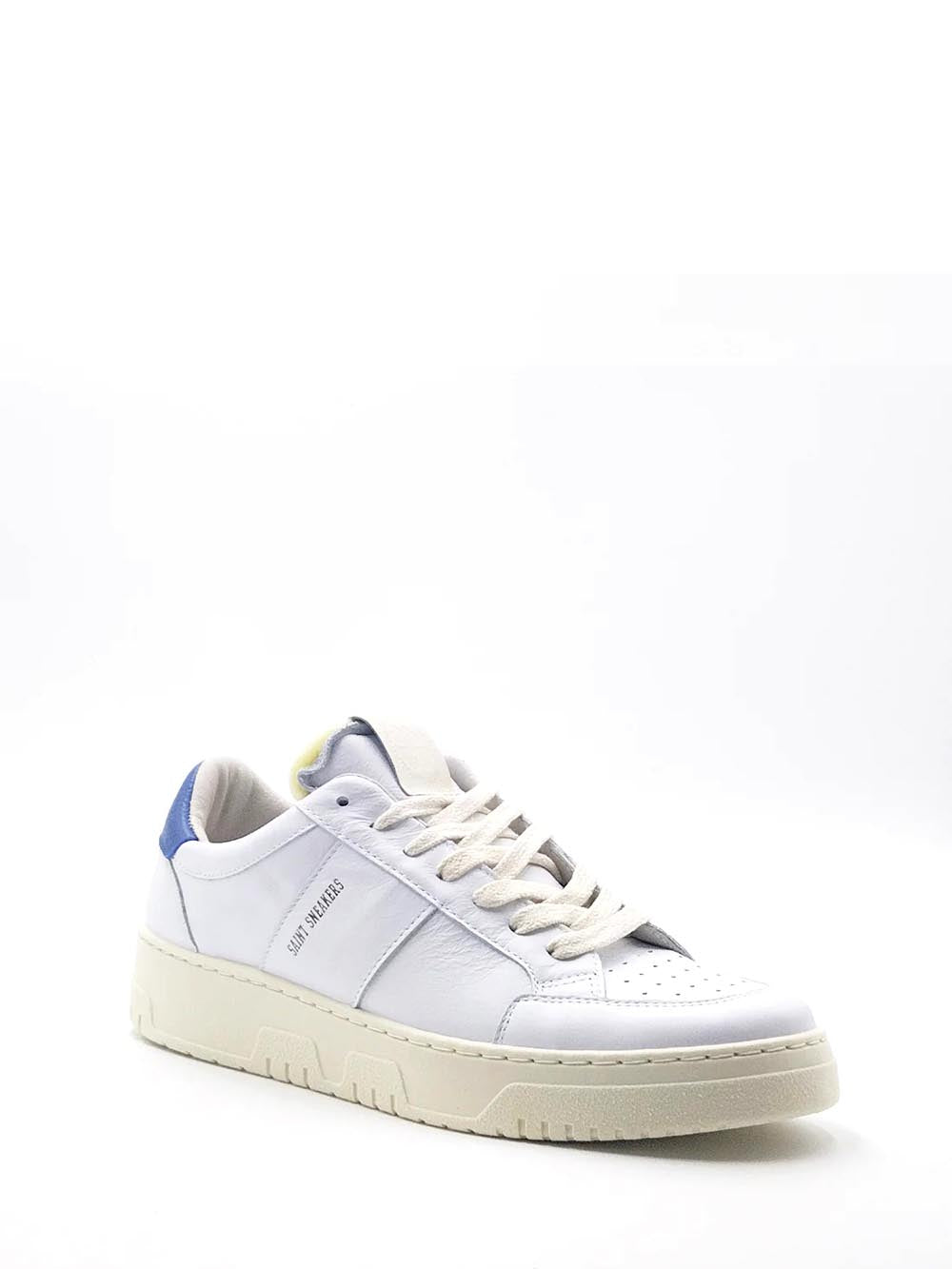 Saint Sneakers Sneakers Uomo Golf Bianco/blu