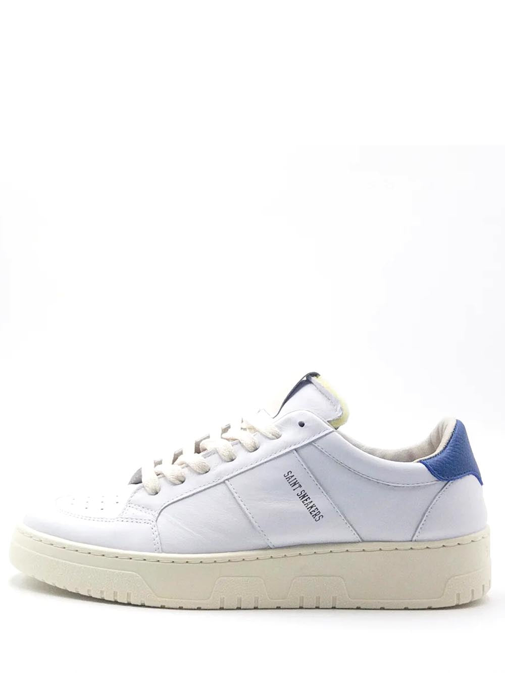 Saint Sneakers Sneakers Uomo Golf Bianco/blu