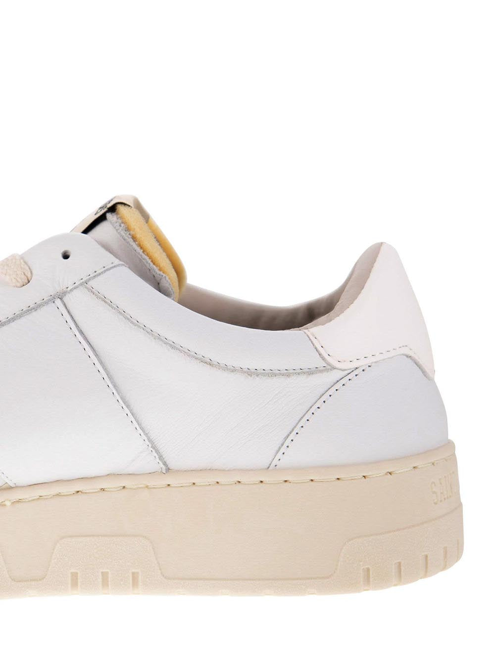 Saint Sneakers Sneakers Uomo Golf Bianco
