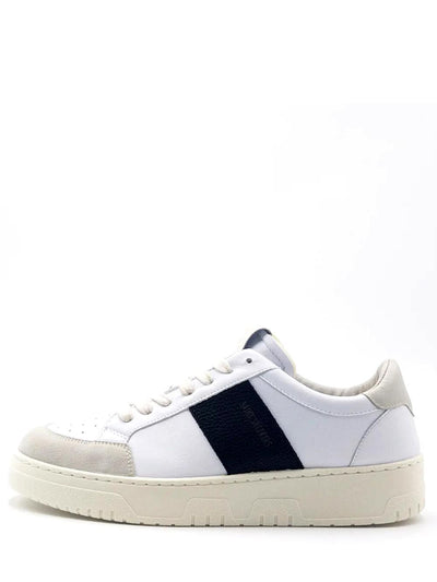 Saint Sneakers Sneakers Uomo Sail Bianco/blu