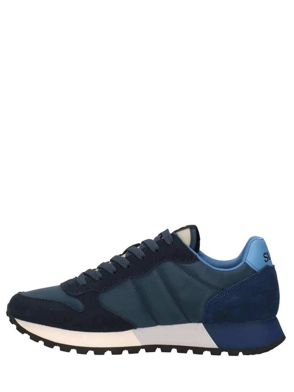 Alberto Luti Cintura Unisex 726/35 Marrone