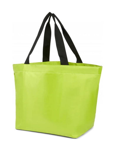 Sundek Borsa Shopper Donna Maxi Shopping Bag Am057abpv600 Verde