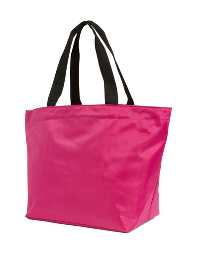 Sundek Borsa Shopper Donna Maxi Shopping Bag Am057abpv600 Fucsia