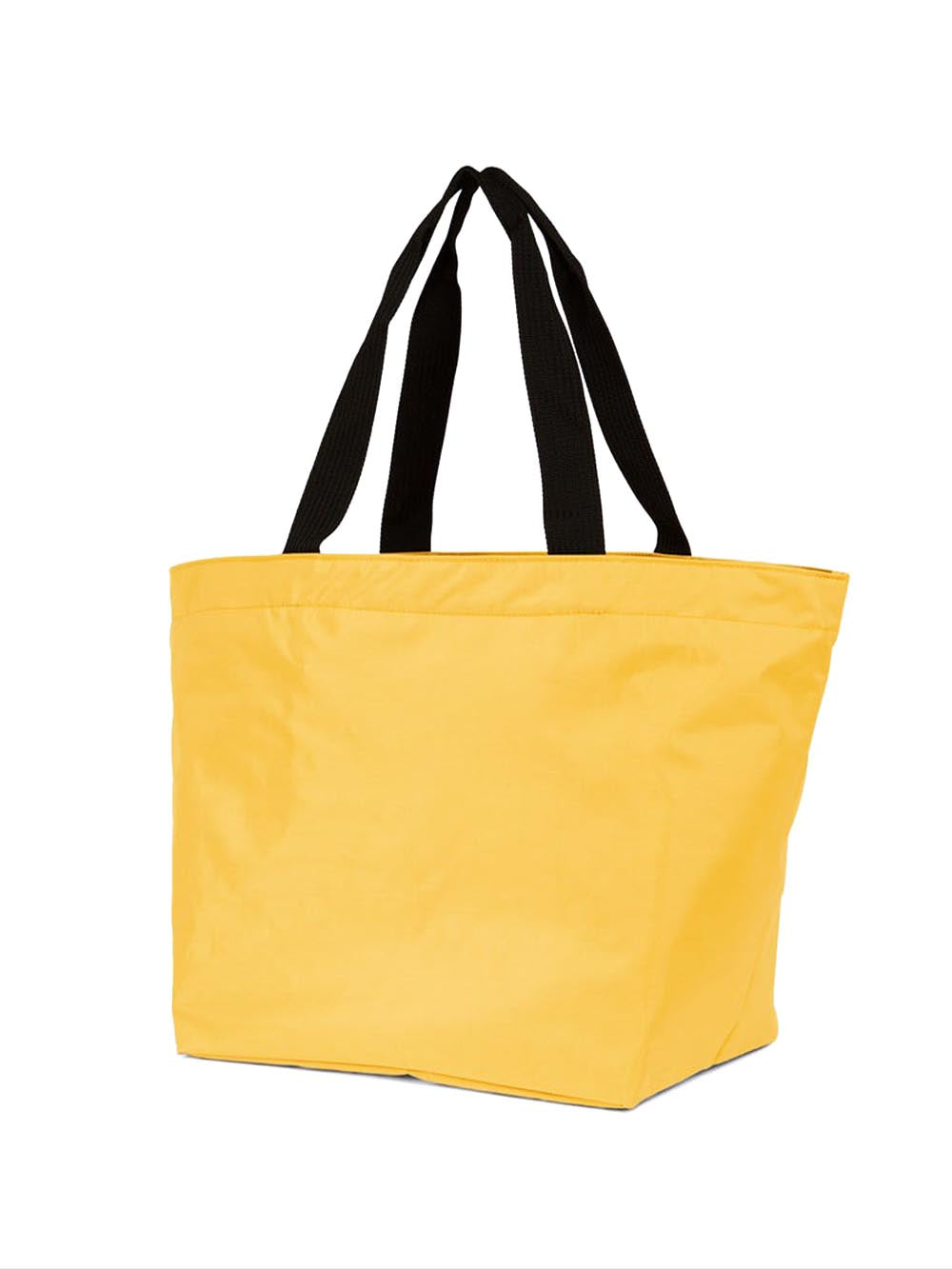 Sundek Borsa Shopper Donna Maxi Shopping Bag Am057abpv600 Giallo