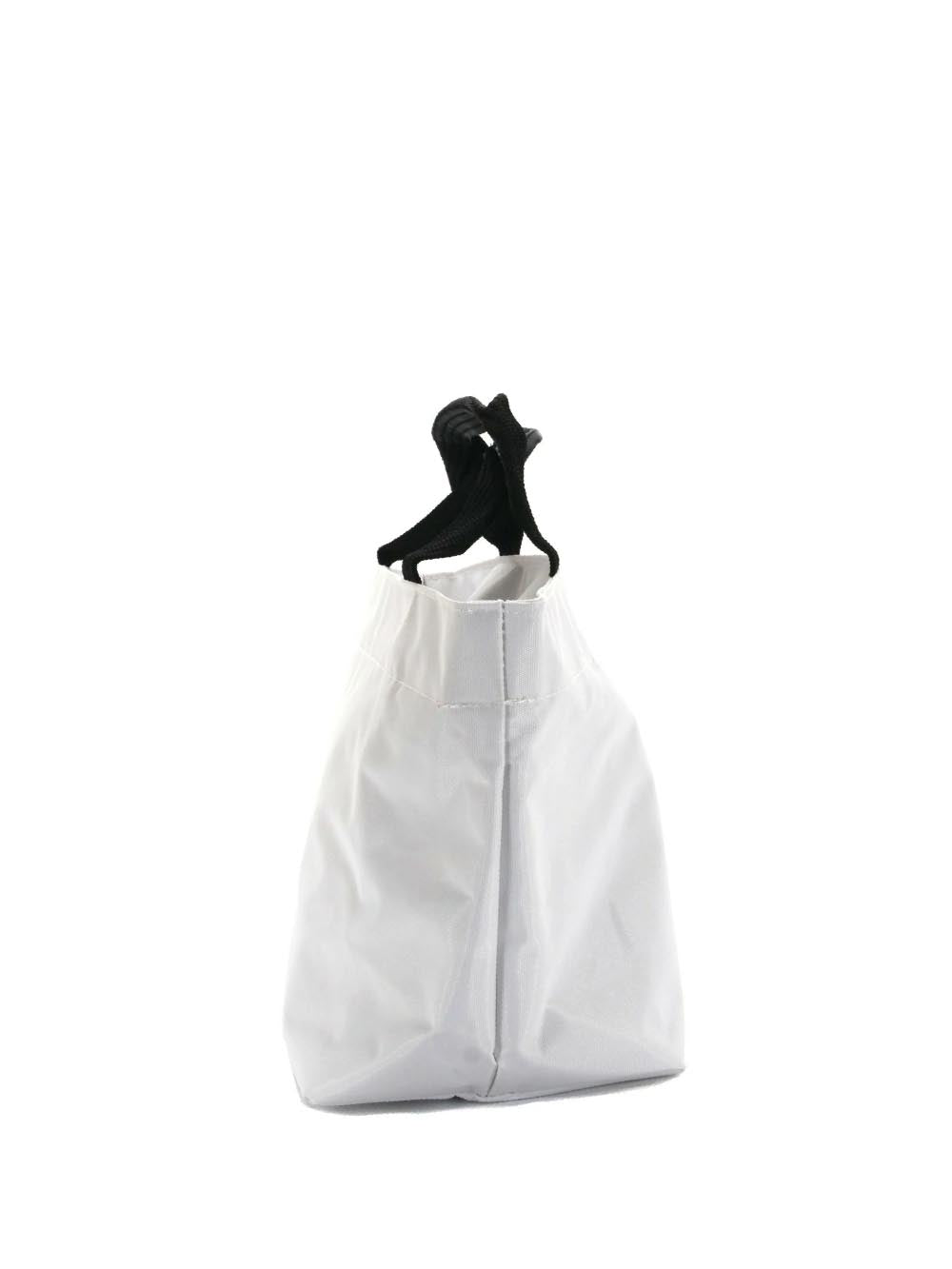 Sundek Borsa Shopper Donna Maxi Shopping Bag Am057abpv600 Bianco