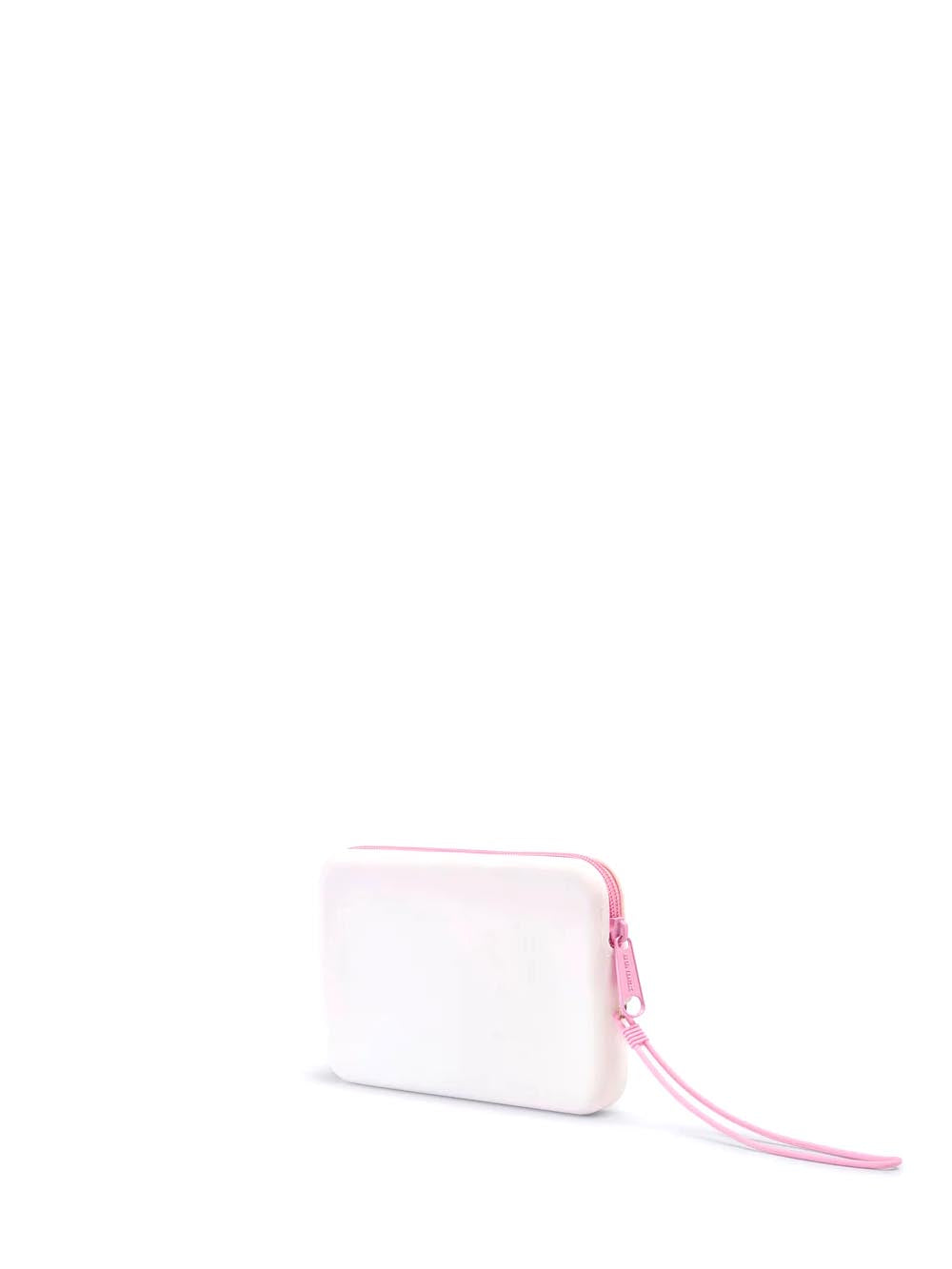 Sundek Pochette Unisex Small Necessaire Aw748absl100 Bianco