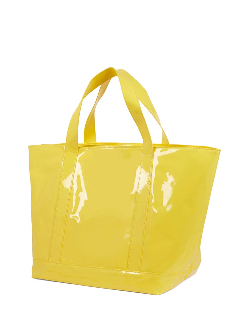 Sundek Borsa Mare Donna Tiffany Bag Aw630abpv400 Giallo