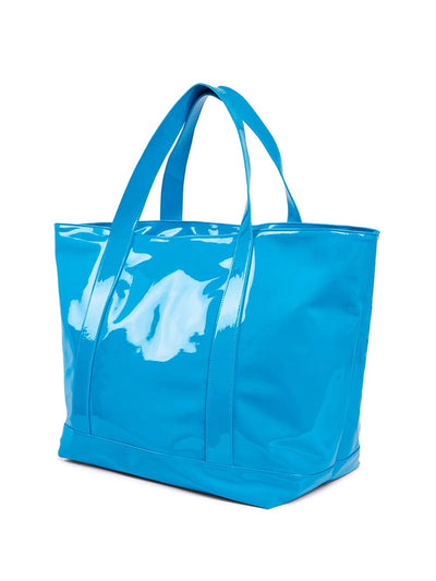 Sundek Borsa Mare Donna Tiffany Bag Aw630abpv400 Bluette