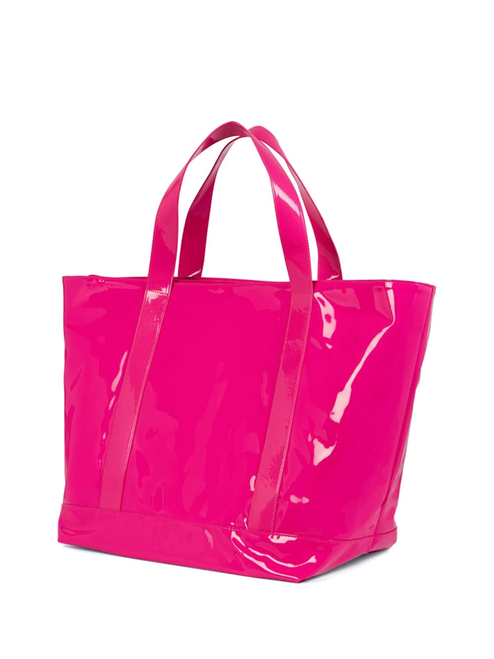 Sundek Borsa Mare Donna Tiffany Bag Aw630abpv400 Rosa