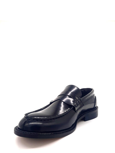 Tailor Mocassino Uomo 30100 Blu