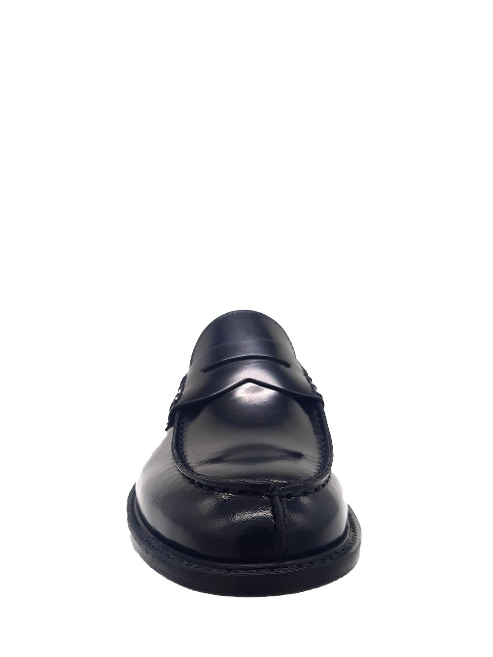 Tailor Mocassino Uomo 30100 Blu