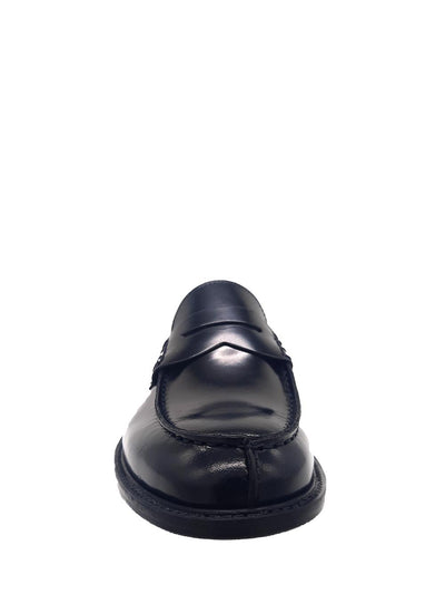 Tailor Mocassino Uomo 30100 Blu