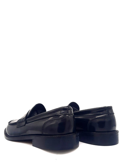Tailor Mocassino Uomo 30100 Blu