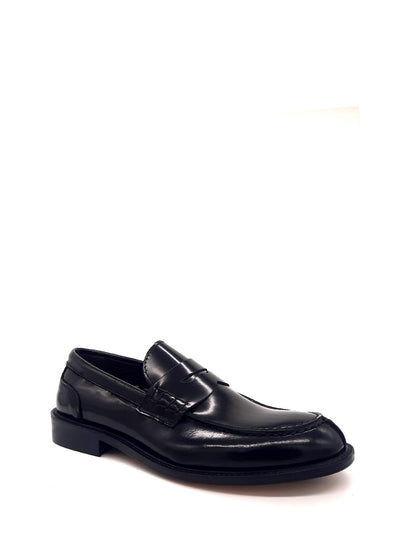 Tailor Mocassino Uomo 30100 Nero