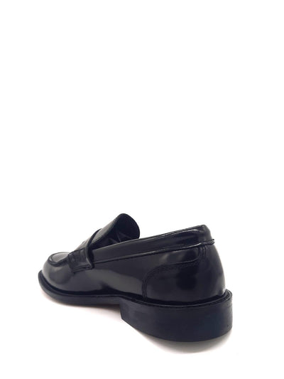 Tailor Mocassino Uomo 30100 Nero