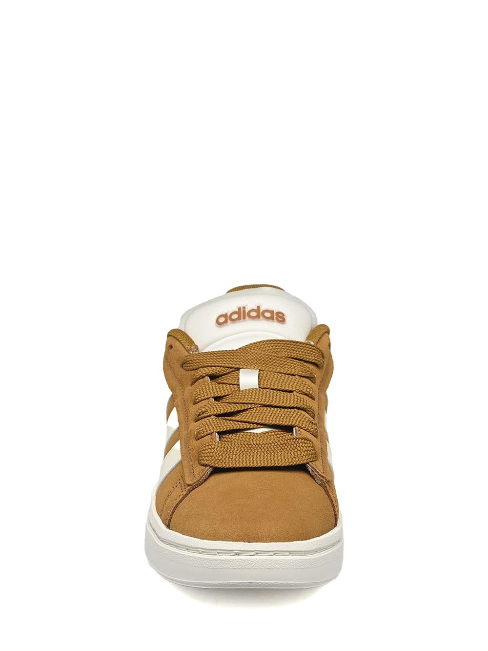 Adidas Sneaker Unisex Grand Court Alpha 00s Ih3843 Cuoio